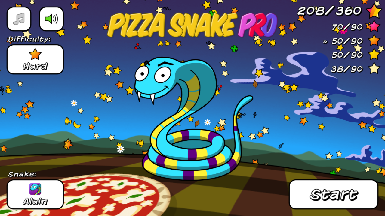 Snake.io - Fun Online Snake on the App Store