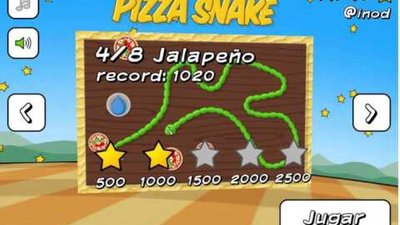 Snake Game Record Youtube